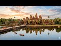 Cambodia, the kingdom of wonder &amp; mystery