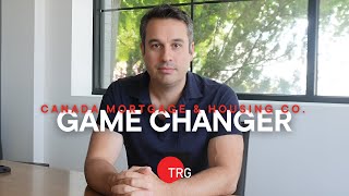 Toronto Real Estate Shakeup: CMHC's Major Rule Changes Explained | Special Update