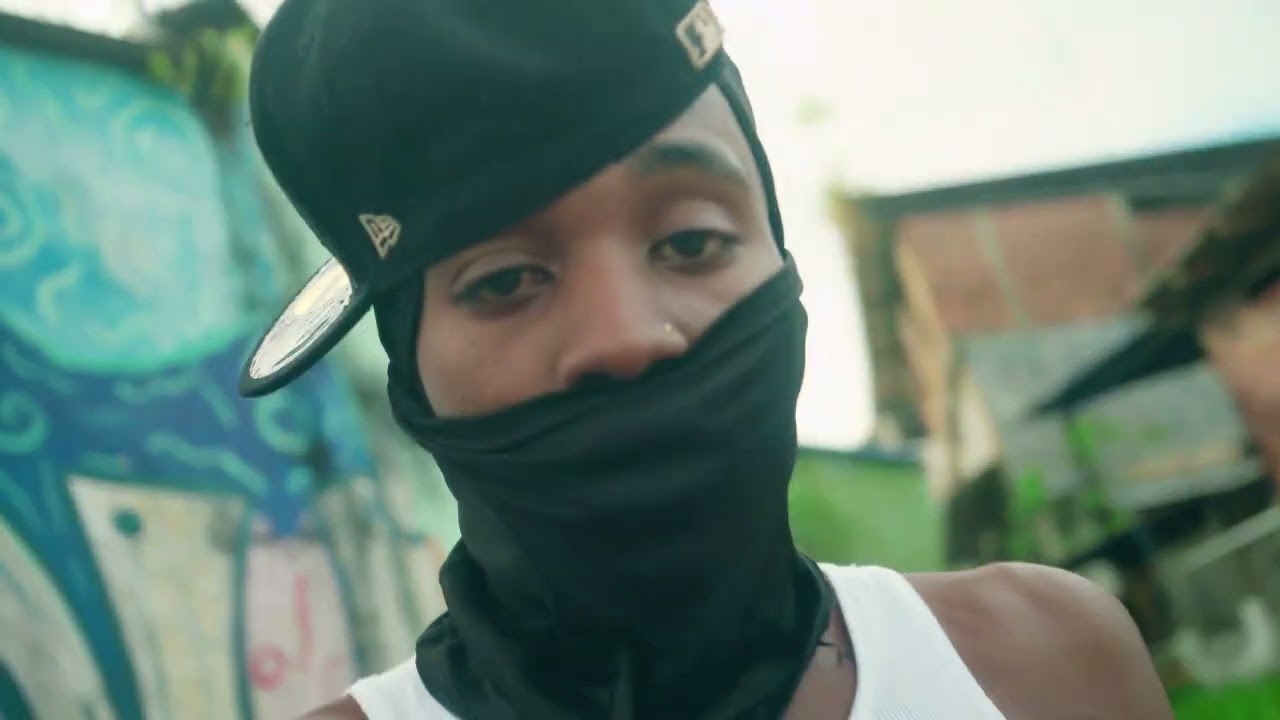 🔥 Que Te Pasa (Video Oficial) - Torpe Rompe & Bigg Danny