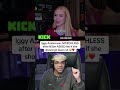 Iggy Azalea Was SPEECHLESS After N3on ASKED Her If She Should Go Buzz Cut N3on Iggyazalea 