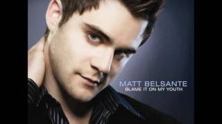 Beyond the Sea - Cover by Matt Belsante chords