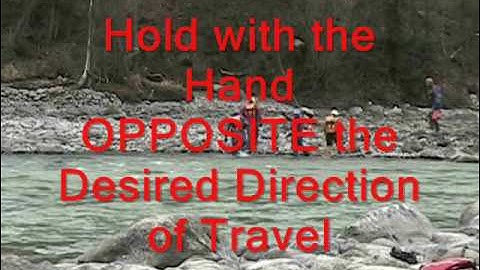 Tension Diagonal RescueCompany Kenai 2006