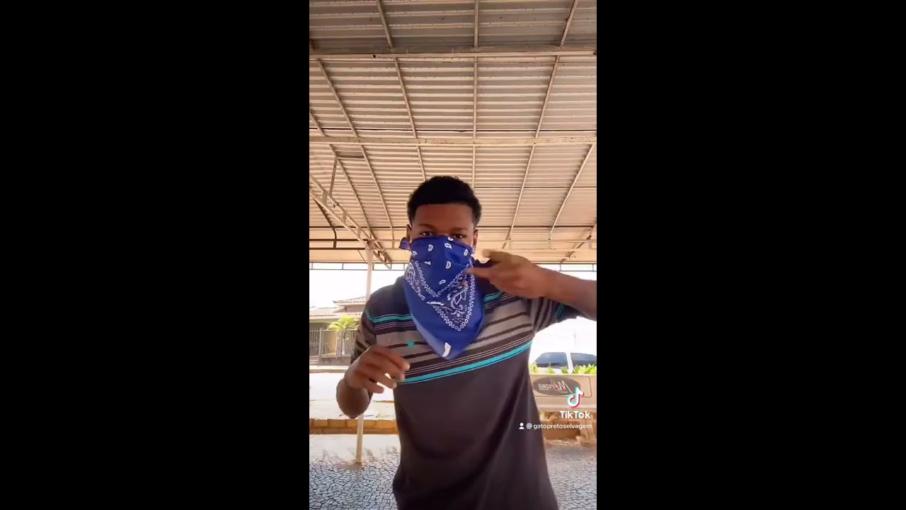Gangsta Rap Made Me Do It - YouTube