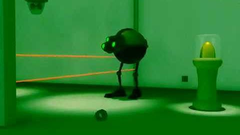 AM Class2 Progress Reel