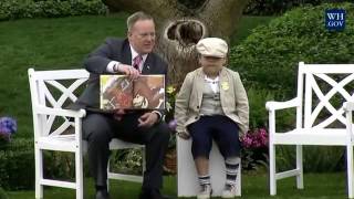 News Sean Spicer Returns (Melissa McCarthy) - SNL
