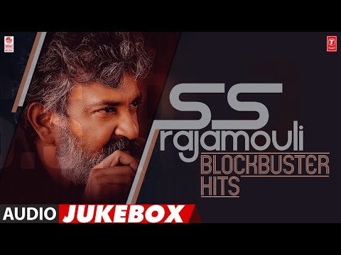 S S Rajamouli Blockbuster Hits Jukebox | #HappyBirthdaySSRajamouli | Telugu Superhits