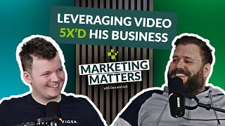 Why Is Video So Important To All Businesses? - Chris England