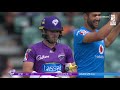 Hobart Hurricanes vs Adelaide Strikers | BBL09 Match Highlights