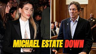 Information Paris Jackson vs. The Estate… The TRUTH Finally Revealed News