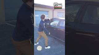 If real life was like GTA
