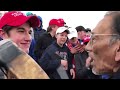 End of video