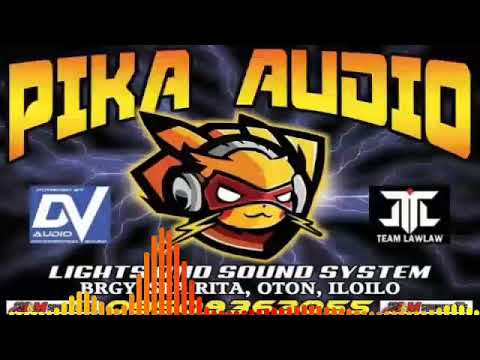 RIGHT NOW NANANA BY PIKA DISCO MOBILE FT. DJ RIAN