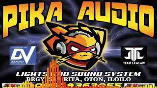 RIGHT NOW NANANA BY PIKA DISCO MOBILE FT. DJ RIAN