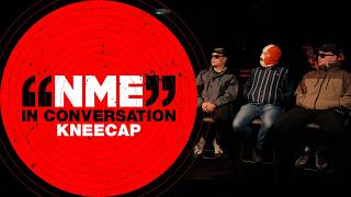 Kneecap on 'Fenian' and fighting back: "We understand how religious divide serves absolutely nobody"