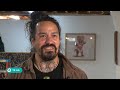 Artist challenges media to be more culturally competent | Te Ao Tapatahi
