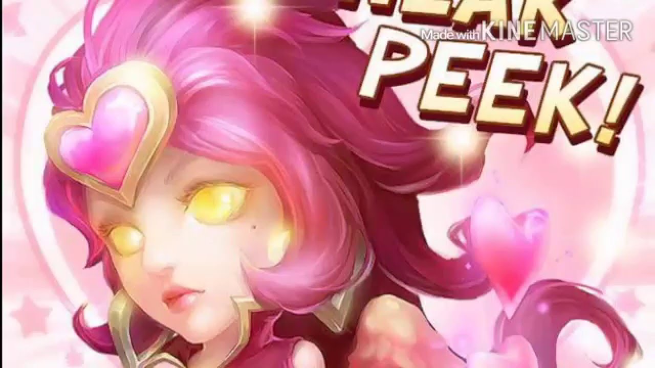 NEW VALENTINE HERO! NEWS! CASTLE CLASH!