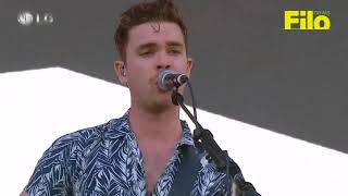 Royal Blood - Little Monster (Lollapalooza Argentina 2018)