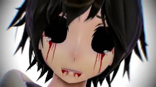 Mmdpvsilent Scream