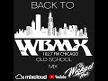 Wbmx old school mix  house italo funk disco 80s 