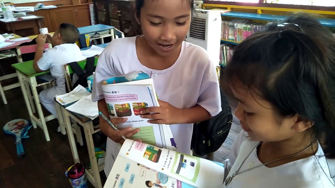 การพัฒนาหลักสูตรโรงเรียนวัดนางเล่ว