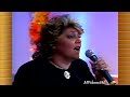Marcia canta &quot;Viagem&quot; no Programa da Hebe (1996) INÉDITO