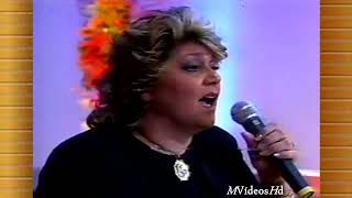 Marcia canta 