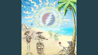 PDF Sample Brown Eyed Women - John Mayer 1st solo guitar tab & chords by Dead & Company.