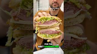 Hunt for New England’s Best Sandwiches - Pt. 8