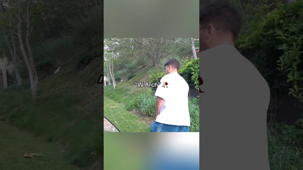 Sketch, Lacy, and Ron have Flashbacks from Camping in Texas