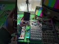 How to record audio to video with the SP-404 mk2