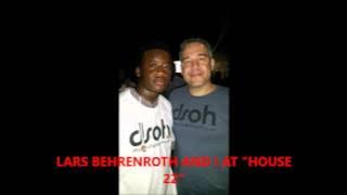 DEEP HOUSE SLOWJAM 5 (DHS) By Hluli D