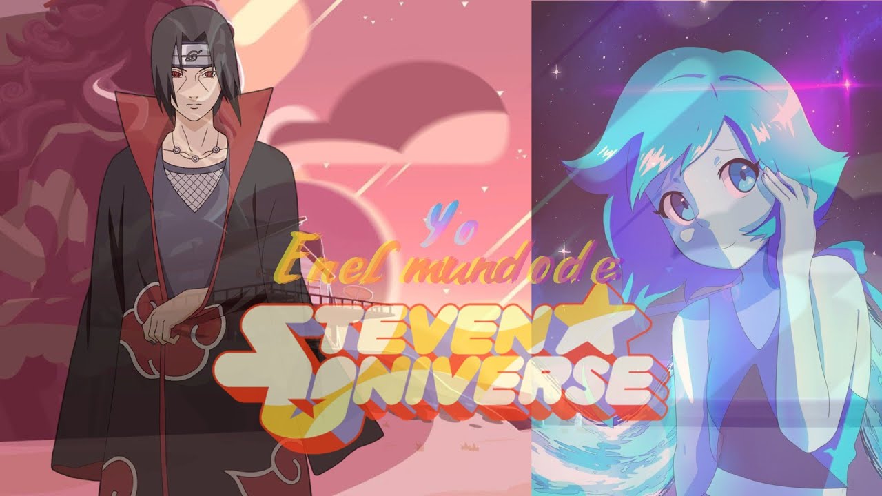 [𝕐𝕠 𝕖𝕟 𝕊𝕥𝕖𝕧𝕖𝕟 𝕌𝕟𝕚𝕧𝕖𝕣𝕤𝕖] | [ℙ𝕣𝕠́𝕝𝕠𝕘𝕠]