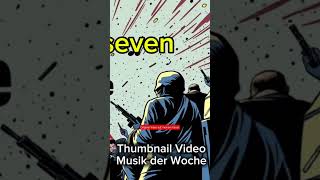 Dj pätLi3bseven: Die krassesten Tracks der Woche (Thumbnail Video) #shorts #music #youtube