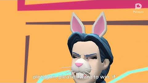 Plotagon fall trailer