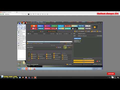 Video OPPO A31 REMOVE PIN PATTERN LOCK UNLOCKTOOL - youtube