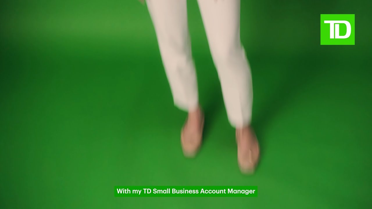 TD — Gemlet - Meet your small business match with TD (YouTube video ad)