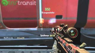 Sick Trainbang