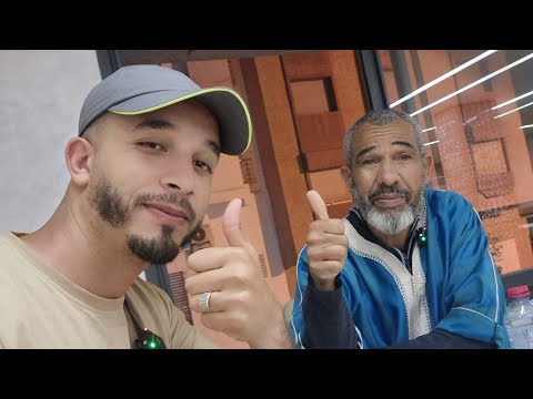 حمد دبح ومبغاش يشوي ليا والو