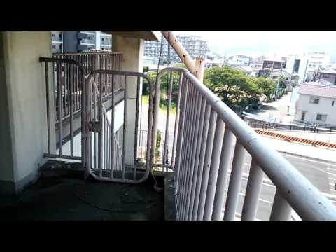 姫路モノレール 大将軍駅 見学会 (16) 2016.8.13