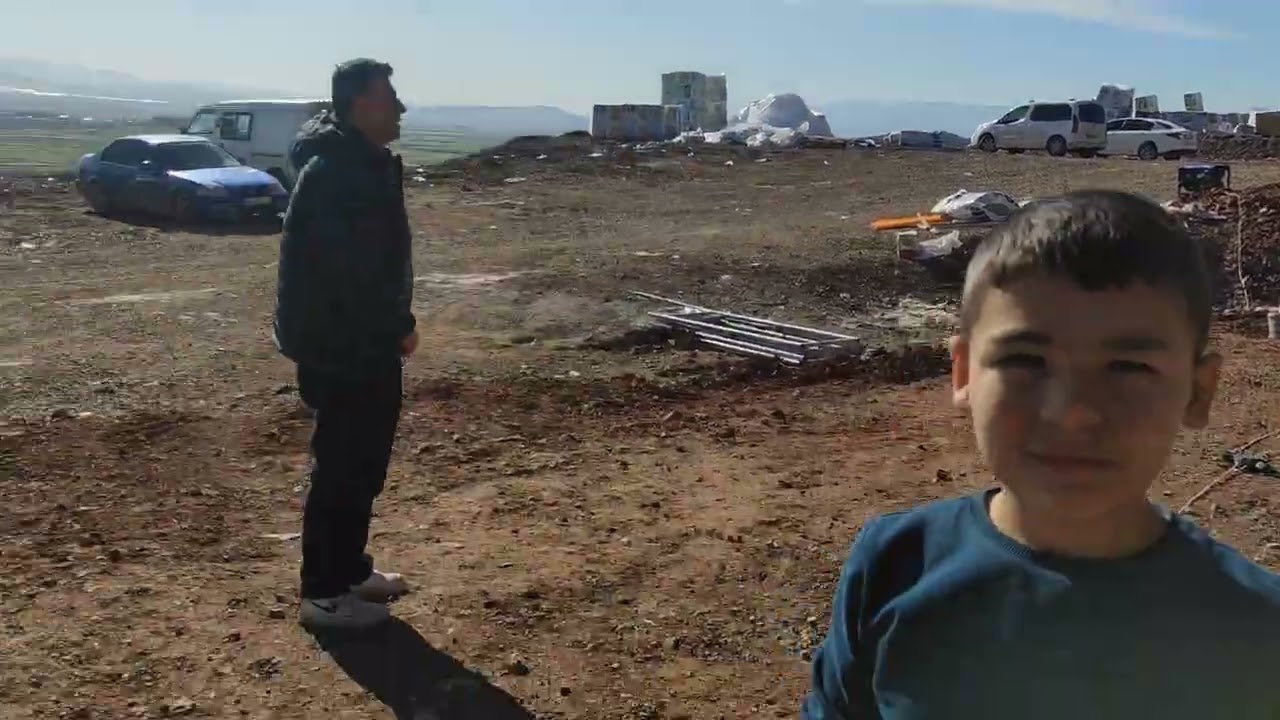 Kapı çam mahallesi 