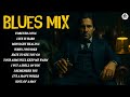 Relaxing Whiskey Blues Music | Best of Slow Blues