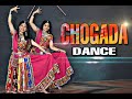 Chogada danceloveratribest garbadarshan ravalchoreography by ankita bishteasy steps