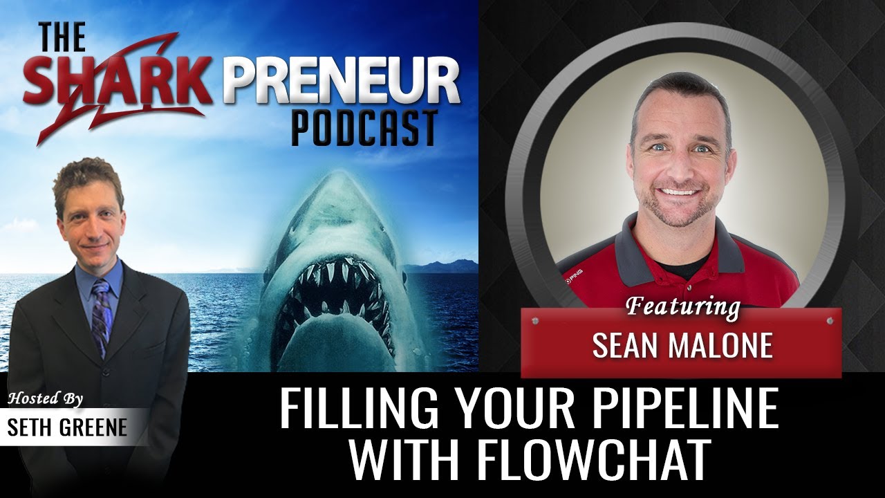 VIDEO   Ep 894 Sean Malone 3 22 23 int  117