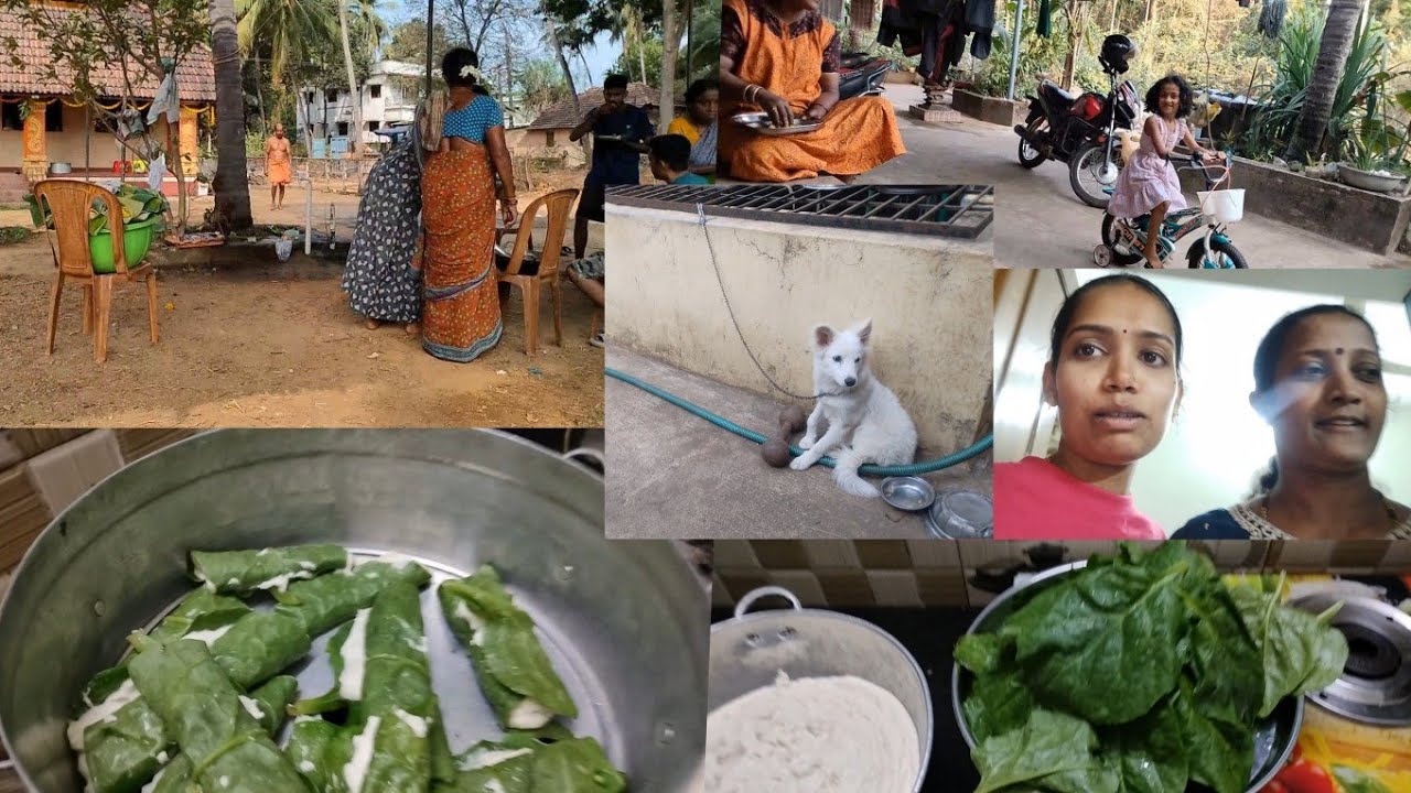 Atige bayder 🥰 special basale tindi mltha 😋😋