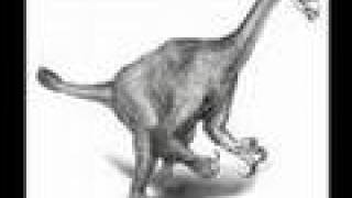 Tribute To Therizinosaurids