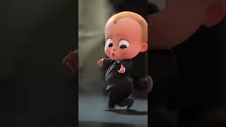 Story WA - Animasi BABY BOSS (Gemoy...)😍