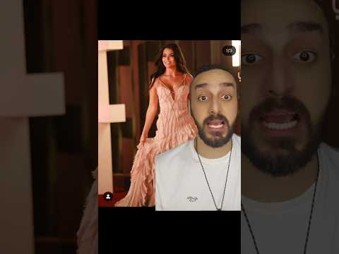 القبض علي مصفف شعر بسبب اسماء جلال ملك المزاج تعالى اسماء جلال