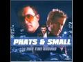 Phats & Small - All Night Long