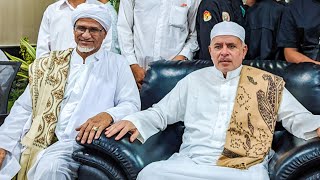 Habib Abdullah Bagir bin Ahmad Alatas (Pekalongan)