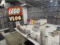 Final days before the ultimate brick show in quincy illinois may the 4th  5th  lego star wars